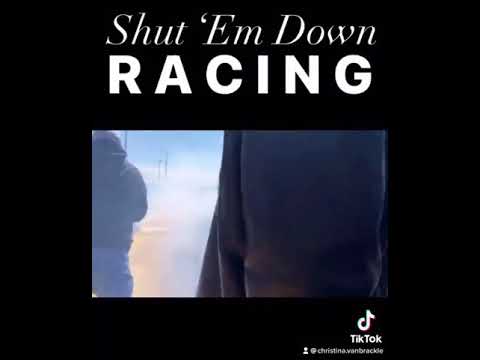 Shut’em Down No prep... took that $10,000 win