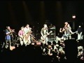 Less Than Jake "Soundcheck" & "Out of the Crowd"