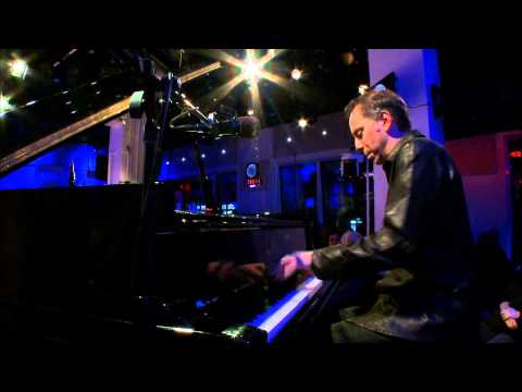 Matt Herskowitz Bach's Prelude in C minor - WQXR's Bach Lounge Live