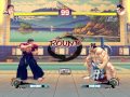 USFIV STAGE MOD: E.Honda's Bath House Alt.