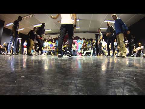 Illegal Crew vs Insane Project | Battle VNR 6