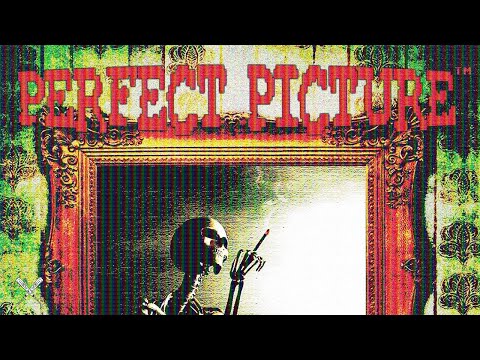 Jus-Breezy - Perfect Picture Feat. DKRapArtist (Official Audio)