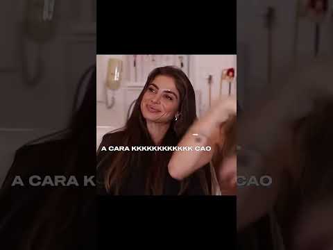 Natália Rosa e Sofia Starling ♥️