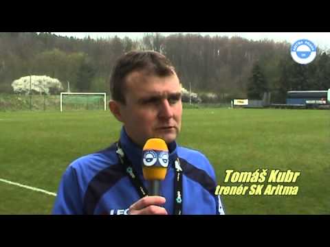 Divize B 2013/2014 20.kolo - rozhovory