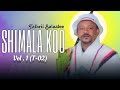 Tafarii Salaalee SHIMALA KOO Track 02