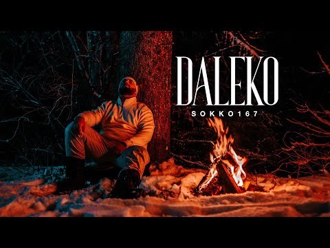 SOKKO167 - DALEKO (Prod. by Armin Monte)