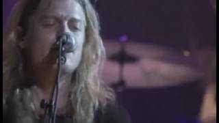 Puddle Of Mudd - Bleed (Live) - Striking That Familiar Chord 2005 DVD - HD