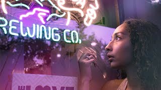 I TRIED TO SHOOT PORTRAITS LIKE BRANDON WOELFEL