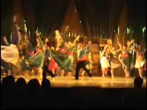 Mikol há mekomot - lehakat Hakotzrim