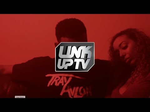 Tray Avlon - Whole Night (Prod. by JP Soundz) [Music Video] @TrayAvlon | Link Up TV