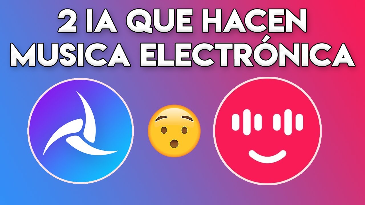 AIVA y BOOMY:  2 I.A QUE HACEN CANCIONES COMPLETAS EN SEGUNDOS GRATIS
