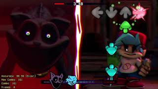 Cover art for Godsent Gaslit