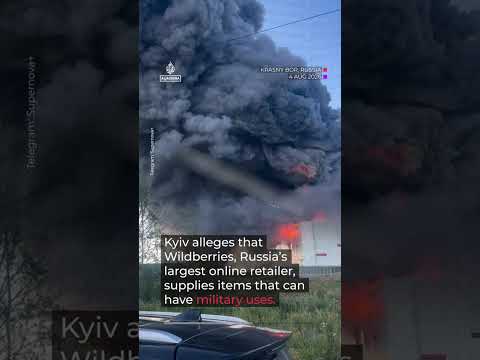 UN chief condemns both Ukraine and Russia amid escalation in war | AJ #shorts