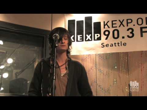 Dead Confederate - Get Out (Live on KEXP)