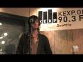 Dead Confederate - Get Out (Live on KEXP) 