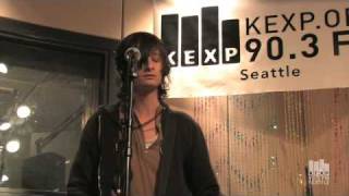 Dead Confederate - Get Out (Live on KEXP)