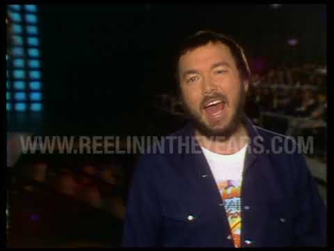 Billy Swan - "I Can Help" 1974 [Reelin' In The Years Archive]