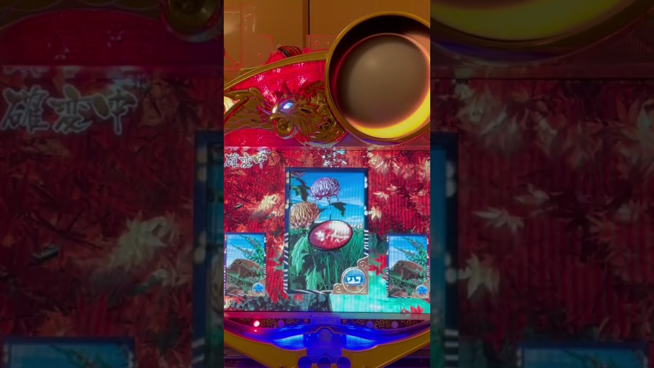 Shorts フィーバー花月外伝