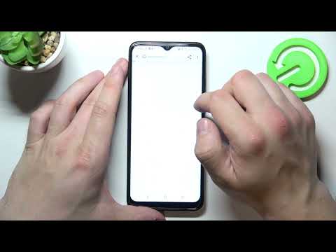 TCL 306 - How To Manage Google Pay App