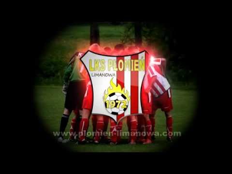 Adrian Haszczyc 1:0 (26') 11 kolejka Okręgówki: Płomień Limanowa - KS Zakopane