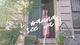 Download lagu Daiyan Trisha - I Wanna See Ya mp3