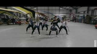 Autonomy - Dance Trailer (Iggy Azalea - Change Your Life Ft.TI )