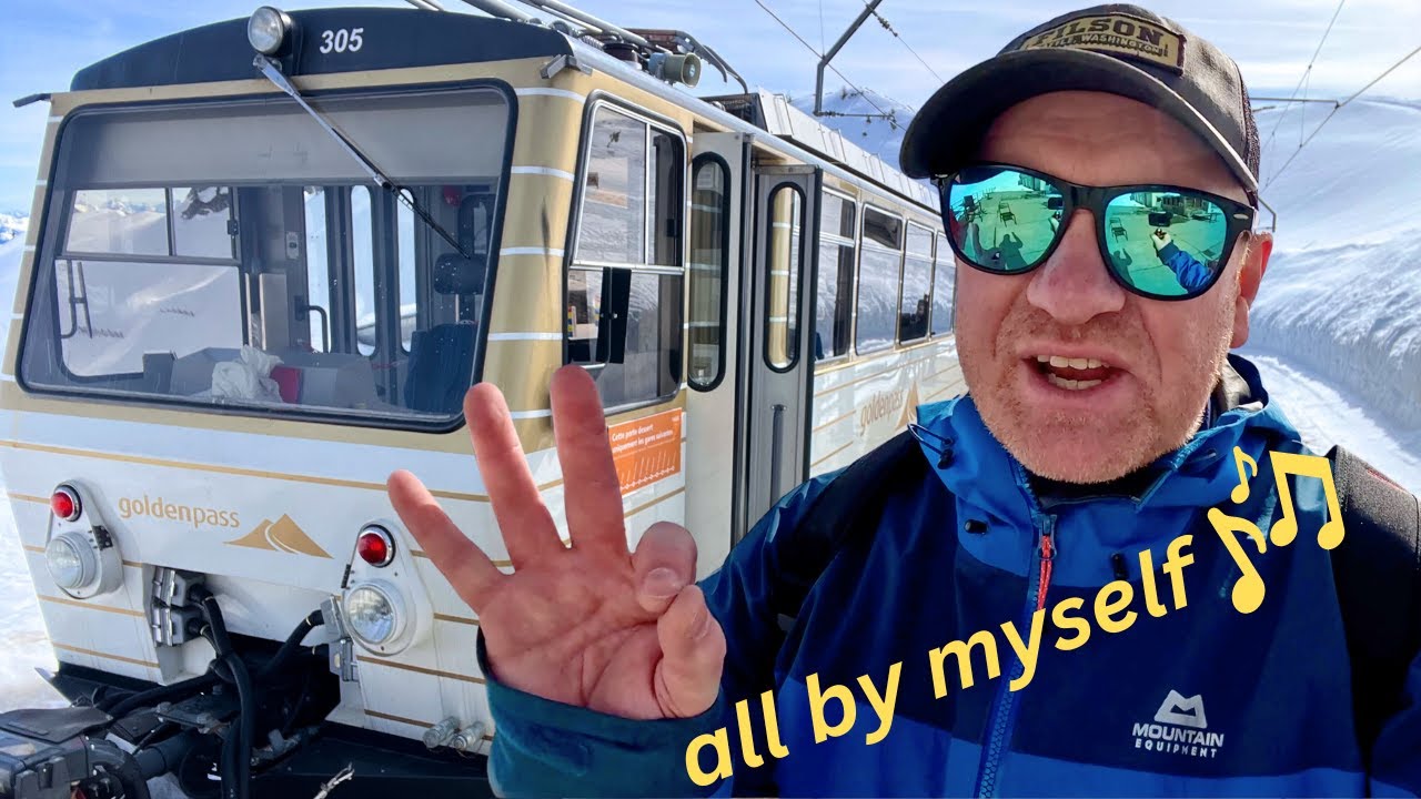 Capture unforgettable moments as the train climbs narrow tracks with ever-changing vistas.