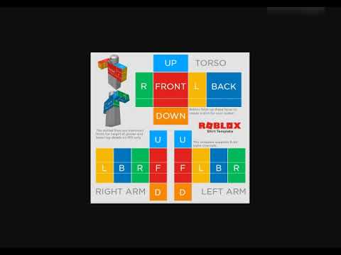 Tutorialroblox How To Copy Shirts And Pants Without Paint - 