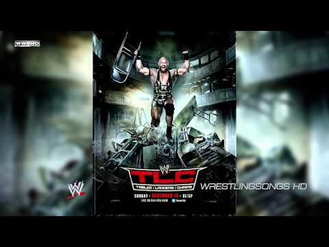 2012: WWE TLC (Tables, Ladders & Chairs) Theme Song - "Just Another War" + Download Link ᴴᴰ