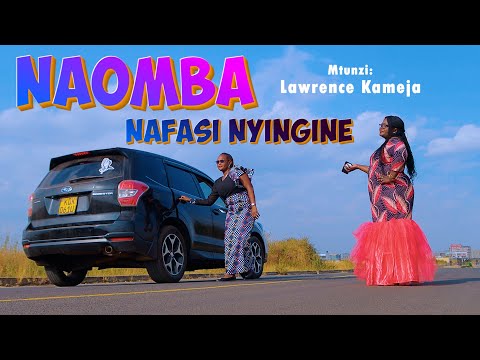 NAOMBA NAFASI NYINGINE