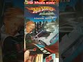 Hot Wheels Acceleracers Movie Dvd Toy