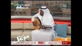 كلمات اغنية توك تحسف مزعل فرحان