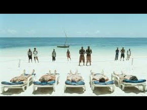 Paradise: Love Full Movie Facts And Review | Margarethe Tiesel | Peter Kazungu