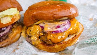 Food in Copenhagen - Best GAS STATION BURGER!! Kebabistan + Social Eating in Denmark! - YouTube