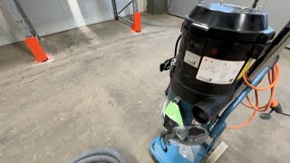 Aspirateur industriel Dustcontrol DC 2900 | Image 4 - Machineryline