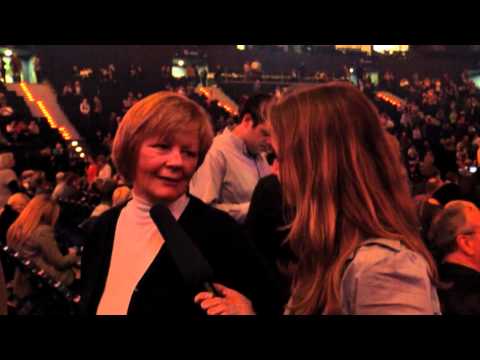 Tourstart: David Garrett (12.04.2012)