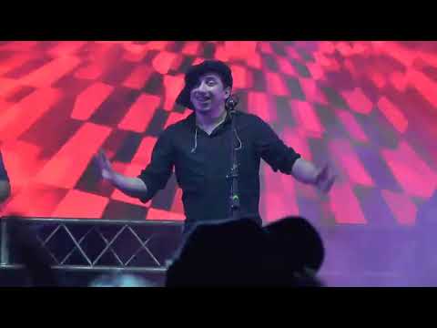 113° Aniversario Quitilipi