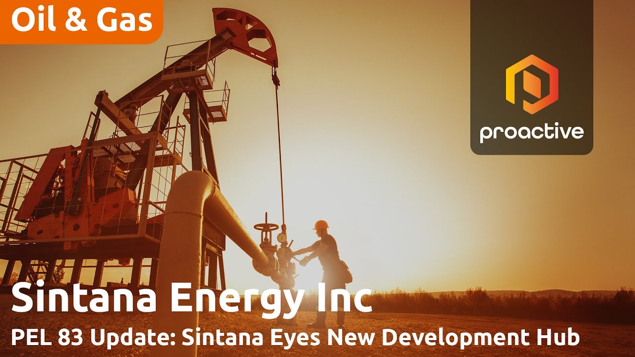 Sintana Energy advances Orange Basin portfolio with key exploration updates