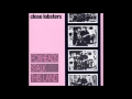 Close Lobsters - Just Too Bloody Stupid 
