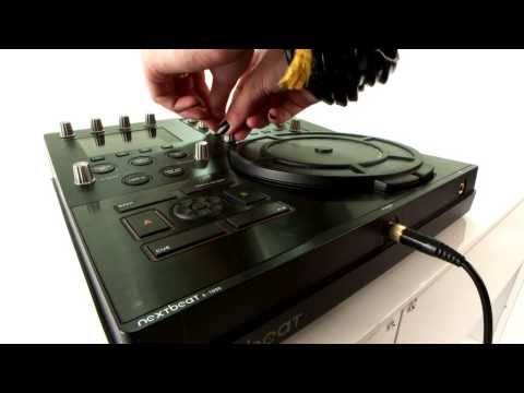 nextbeat official trailer