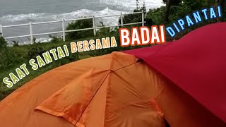 Download lagu AJAK ANAK CAMPING SAAT BADAI DIBUKIT KOSAKORA (pantai ngrumput, gunung kidul) mp3 Download lagu AJAK ANAK CAMPING SAAT BADAI DIBUKIT KOSAKORA (pantai ngrumput, gunung kidul) mp3