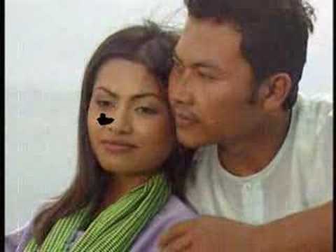 Komnap Snae - Samouth & Sothea