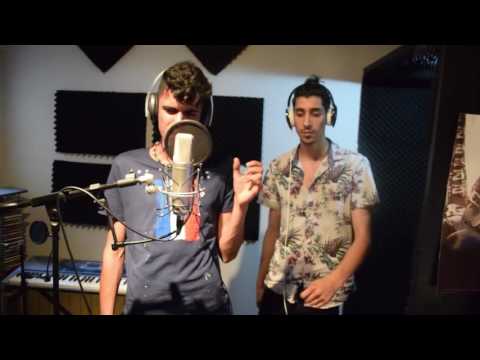 PURE NEGGA X ZIKO - Cnv Sound Vol. 9 KionStudio