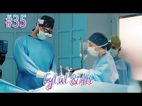 Eylül & Ali Asaf #35