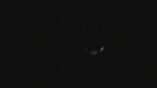 preview picture of video 'UFOs 1 big 1, 1 even bigger 1'