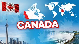 Canada: From Rocky Mountains to Northern Lights