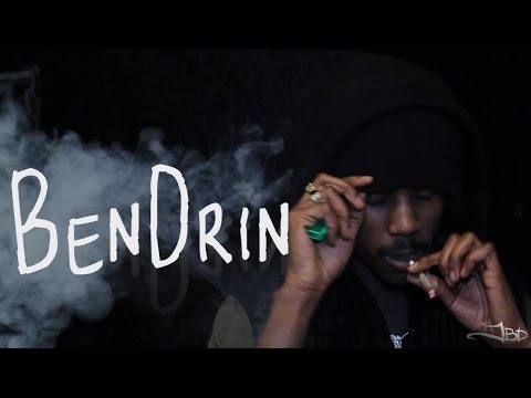 Mc JaJa - BenDrin (Official Video)
