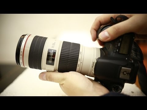 Video thumbnail for Video Review 1