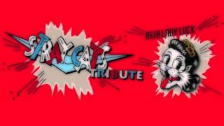 STRAY CATS TRIBUTE　Gene and Eddie