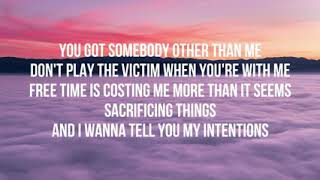 Drake ft Rihanna | Too Good (lyrics) #drake #rihanna